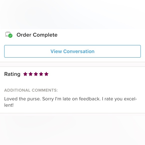 Meet your Posher, Sofia - Picture 2 of 11